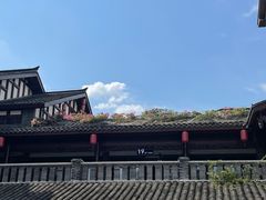 -磁器口古镇