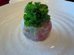 -王府井文华东方酒店-紫膳餐厅