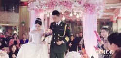 -保定金沙芝柏婚礼策划