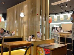 大堂-雷门拉面·现熬骨汤(凯德来福士店)