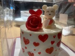 -味多美(江桥万达店)