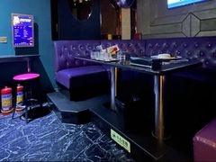 -钱柜音乐会所(罗湖店)