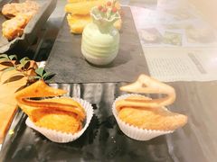 -豆蔻电影主题餐厅(四牌楼店)