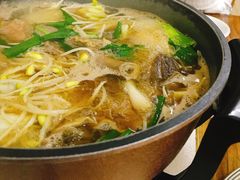 牛杂-三叔牛杂火锅店(三淮大街15号店)