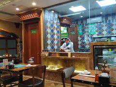 大堂-巴依老爷新疆美食(望京小街店)