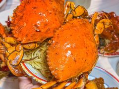 -聚味斋香辣蟹·蓝龙(塘沽总店)