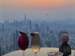 -瑞吉酒店·The Drawing Room闲逸廊·云端下午茶·夜奢Whiskey
