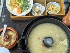 过桥米线-飞虎过桥米线(翠湖店)