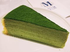 -Lady M New York(澳门伦敦人店)
