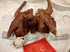 沙田红烧乳鸽-渔意楼·驰名沙田乳鸽(五羊旗舰店)