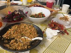 -铭副琦食·虾蟹烩馆(渔人码头店)