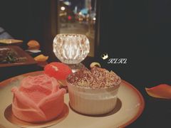 -上海苏宁宝丽嘉酒店·Cafe Bellagio西餐厅