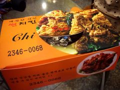 半半炸鸡-SUN炸鸡专门店(西塔总店)