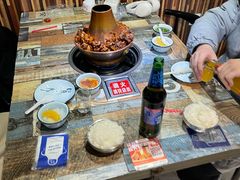 -刘记光大火锅鸡(北行店)