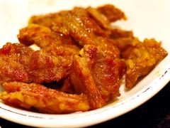 -青松馆韩国料理(香港中路佳世客店)