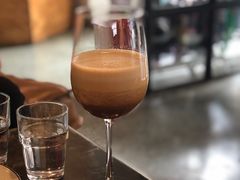 -Nectar One Cafe(勇烈路n1店)