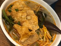 -螺小胖柳州螺蛳粉(钟楼总店)