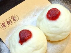 -老厨家(中央大街西七道街店)