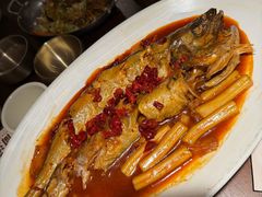 -大同江朝鲜菜•长春地标美食(绿园吾悦广场店)