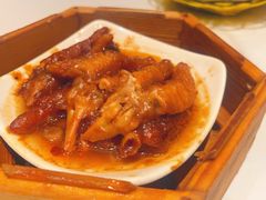 -粤食堂(天津和悦汇店)
