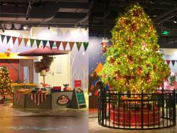 -幻贝家儿童乐园(苏州中心店)