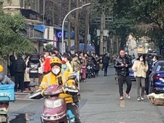 -蓉城西二道无名冒菜(西二道街店)