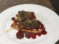 -春田小幸铁板烧(忠义街店)