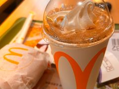 -麦当劳(伟城广场店)