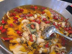-蜀阳餐厅·金牌水煮鱼