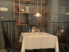 -戈雅法餐厅(世界城广场店)