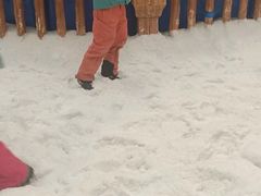 -长沙湘江冰雪世界