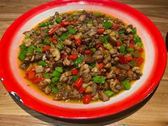 -泥糊破店小酒馆·团建聚餐(南京西路店)