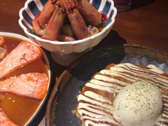 -山杏yama-katsu·吉列炸物