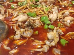 -盐井记·自贡美蛙鲜锅兔(中和店)