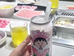 -海底捞火锅(九霄梦天地店)