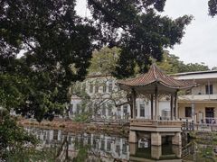-黄埔古港