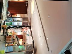 -上海金陵紫金山大酒店·汇海餐厅