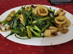 -蛇口康乐快餐鱼仔档(翠苑小区店)