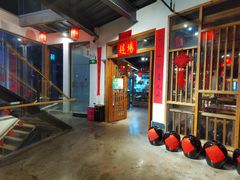 -印象鲵宴·张家界地标美食名片(溪布街店)