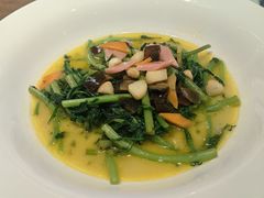 -周家二小姐的菜(西津渡店)