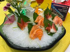 -新海利海鲜城·41年珠海老字号(夏湾店)