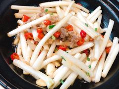 -陈大锅·岳阳鱼馆·地道岳阳菜(美食街店)