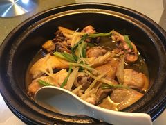 -来客家食府 · 福建客家菜(厦禾路店)