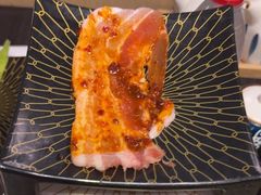 -AJIYA·池袋日式烧肉自助(天津万象城店)