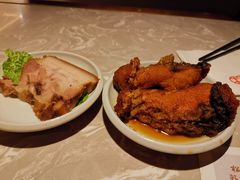 -松鹤面馆·古法焖肉面(观前店)