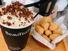 -BeauTea水仙(coco park店)