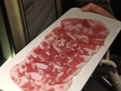 -铜来聚老北京涮肉(恒隆广场店)