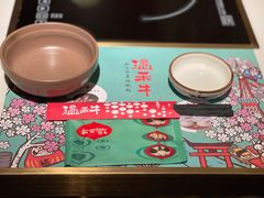 -温禾牛·和牛寿喜烧自助火锅(恒基名人店)