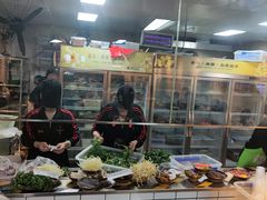 -阳阳老火锅(小南门店)