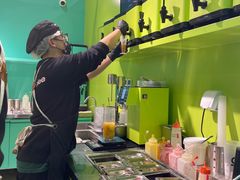 -gleeglee乐溢亦茶(合生汇店)